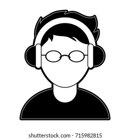 headphones icon image 