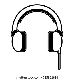 headphones icon image 