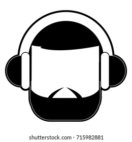 headphones icon image 