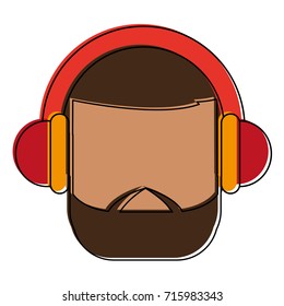 headphones icon image 