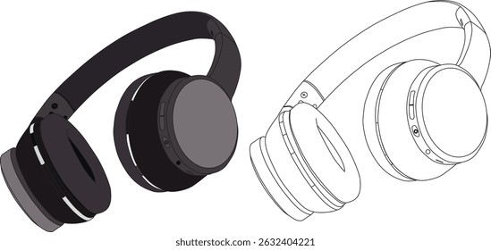 Los auriculares permiten que un solo usuario escuche una fuente de audio de forma privada