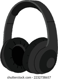 Headphones are listening devices that are worn over the ears. The feature is that you can enjoy music while being aware of the spread of space.