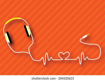 headphones love 