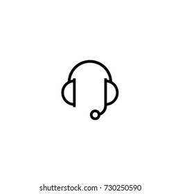 headphones with microphone
