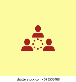 Heads icon