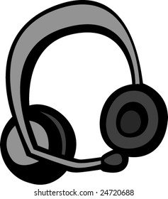 headset