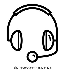 Headset