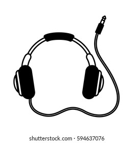 headset audio device icon