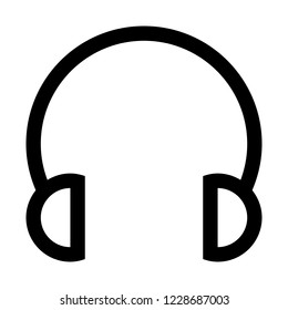 Headset with bass option