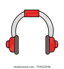 headset communication device icon