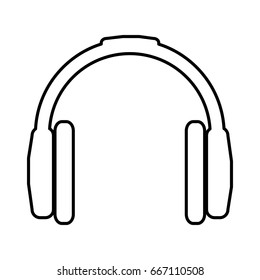 headset device icon
