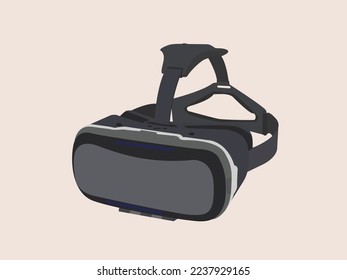 headset gear VAR glasses mobile phones