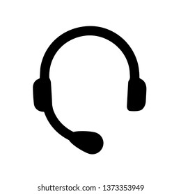 Headset /Headphone Icon