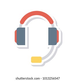  headset headphone support