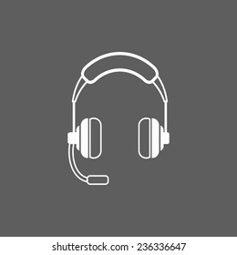 headset icon