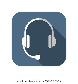 headset icon
