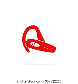 Headset icon