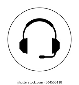 headset icon
