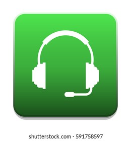 headset icon