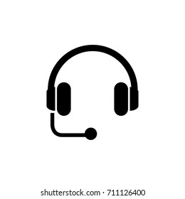 Headset Icon