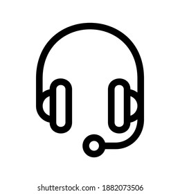 Symbol oder Logo einzeln auf Zeichen, Vektorgrafik - Vektorgrafik in hoher Qualität, Vektorsymbole in schwarzem Stil
