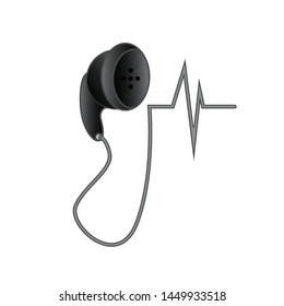 
headset to live faster beats