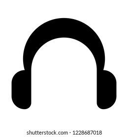 Headset, music accessory