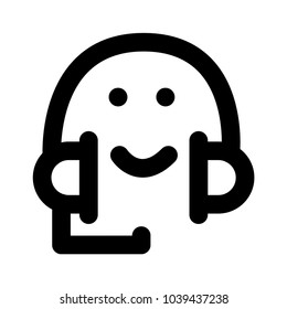 headsets support headphone 