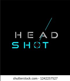 Headshot logo 2