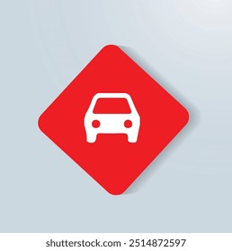 Headway Warning is a driver assistance system designed to alert drivers when they are following a vehicle too closely