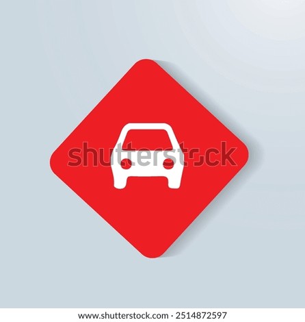 Headway Warning is a driver assistance system designed to alert drivers when they are following a vehicle too closely