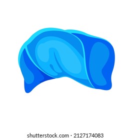 headwear indian style free vector illustration