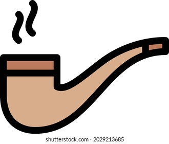 healh vector color line icon