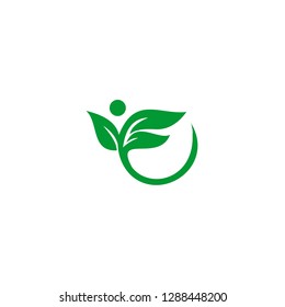 healhcare logo template