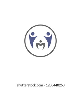 healhcare logo template