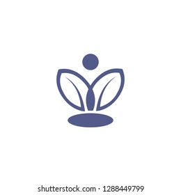 healhcare logo template