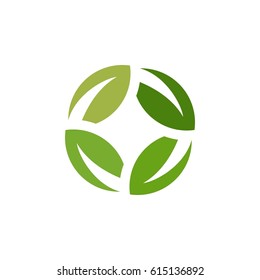 Healhty Human Logo Vector
