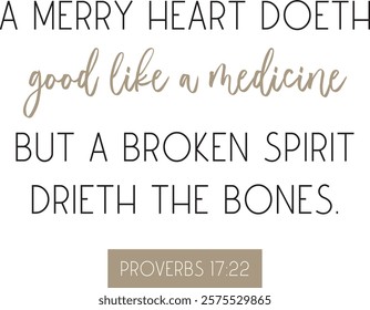 Healing Bible Verse art, Christian biblical poster, vector illustration