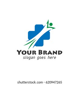 healing people logo