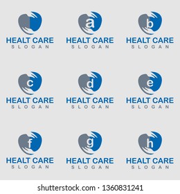 healtcare natural logo
