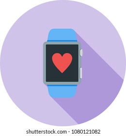 Health App icon