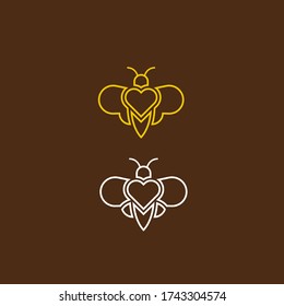 Plantilla de Ilustración del vector del logotipo de la apuesta de mantenimiento 