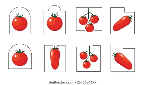 Health Benefits and Nutritional Information of Tomatoes A Versatile Fruit for Culinary Uses