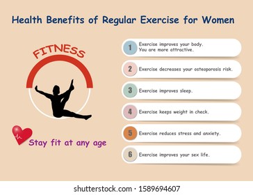 Benefits of Exercise Proxeneio