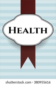 Health card