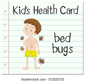 85 Bed Bug Clipart Images, Stock Photos & Vectors | Shutterstock