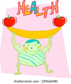 health care