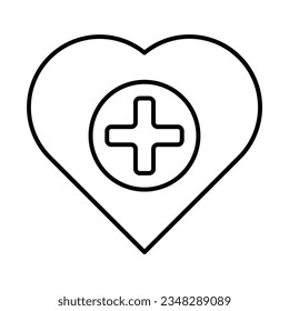 Health Care Icon Design For Personal And Comercial Use