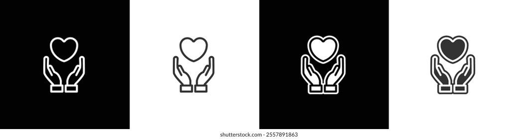 Health care icon. Pharmacy icons, medicine, healthcare, community service icons, Medicine and Health Services in flat and linear shapes on black, white and transparent backgrounds.