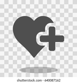 Health care Icon Vector